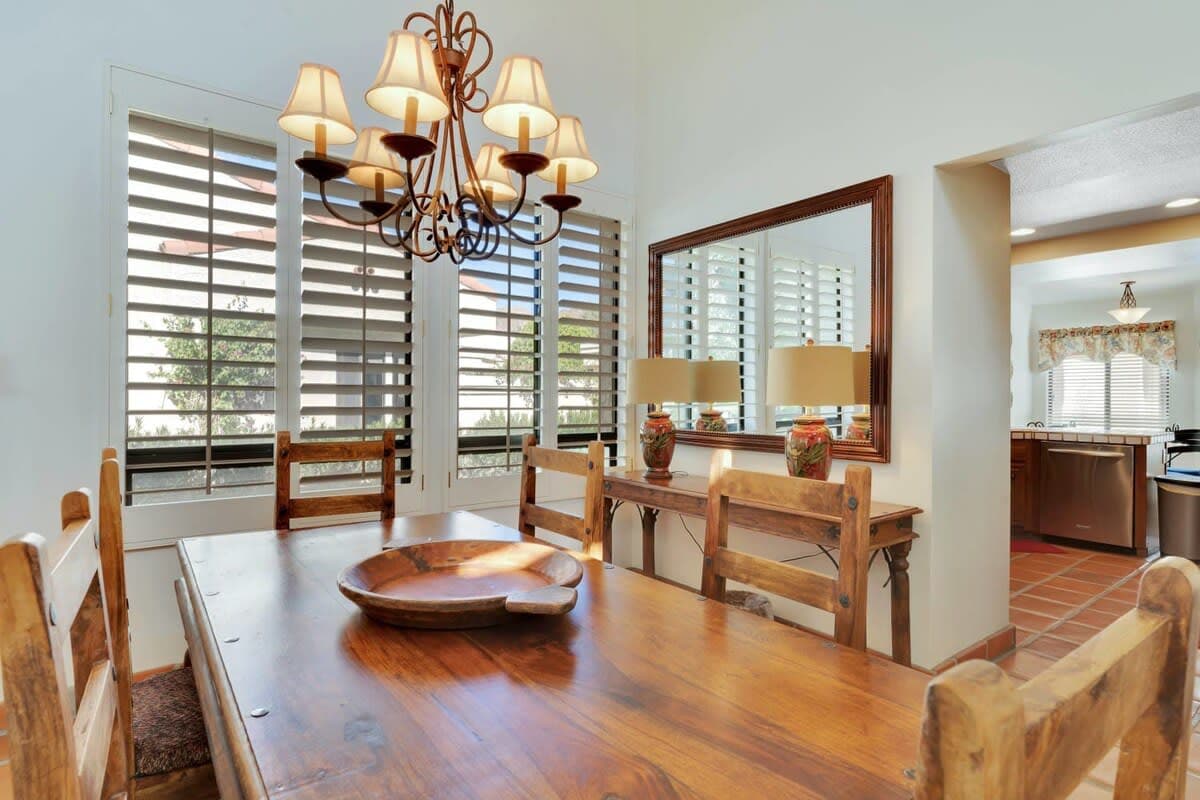 Gorgeous Santa Rosa Hacienda on PGA Golf Course! - Photo 4