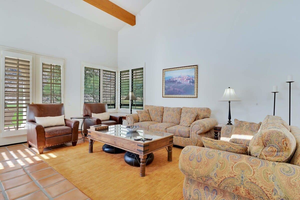 Gorgeous Santa Rosa Hacienda on PGA Golf Course! - Photo 2