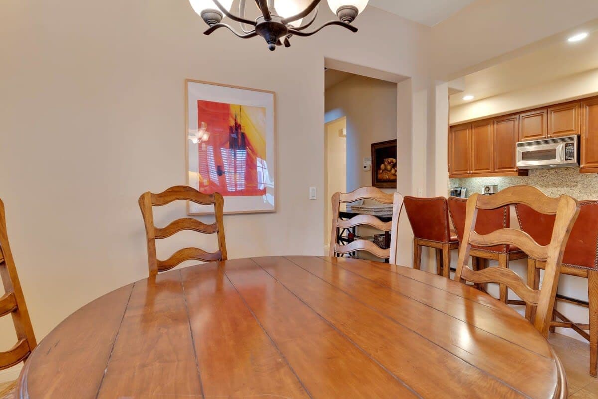 Enchanting Townhome Touching Santa Rosa Mountains - Photo 5