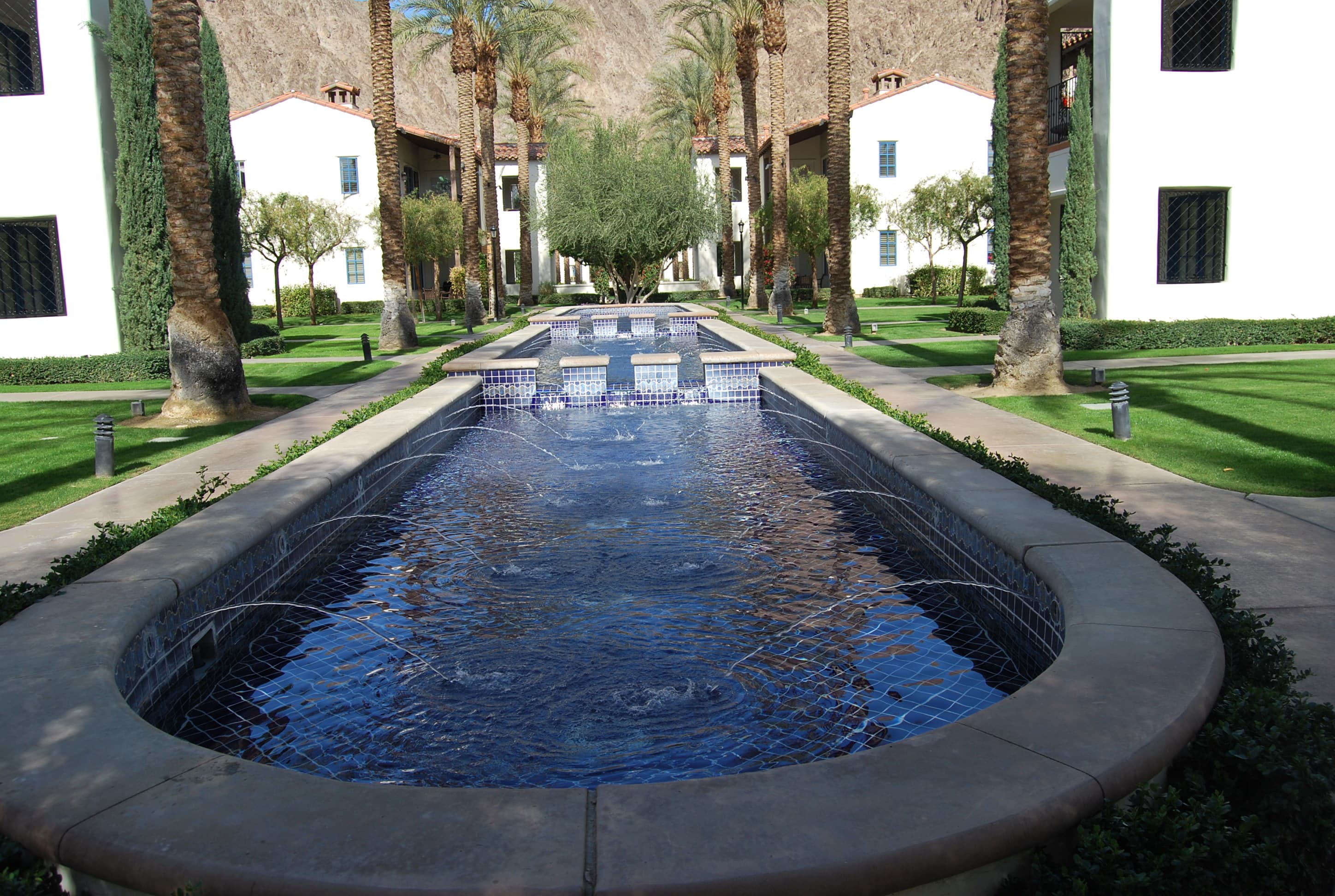 Gorgeous Ground Floor Villa Near Main Pool!