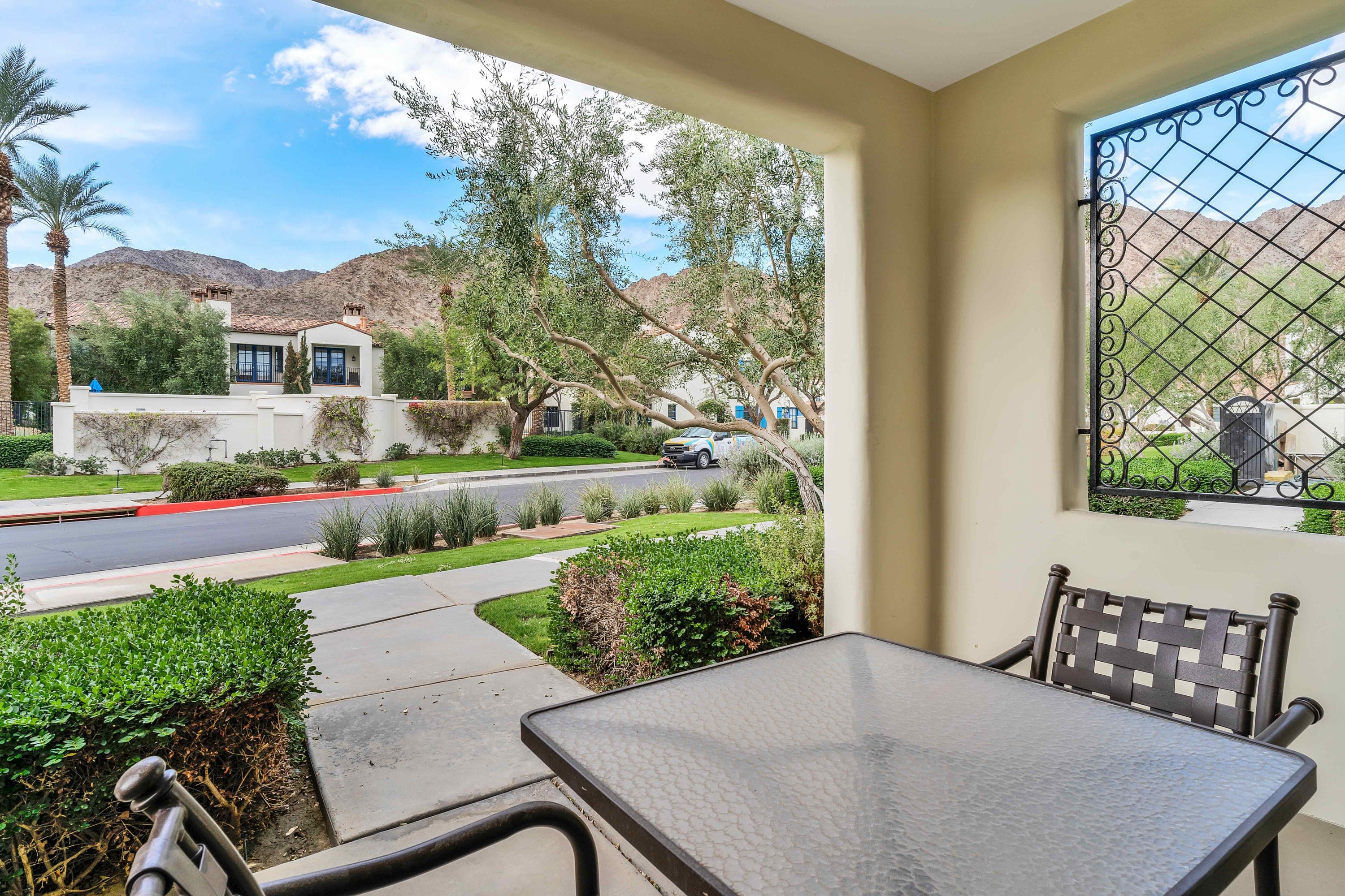 Serene La Quinta Legacy Villas Studio Escape #B