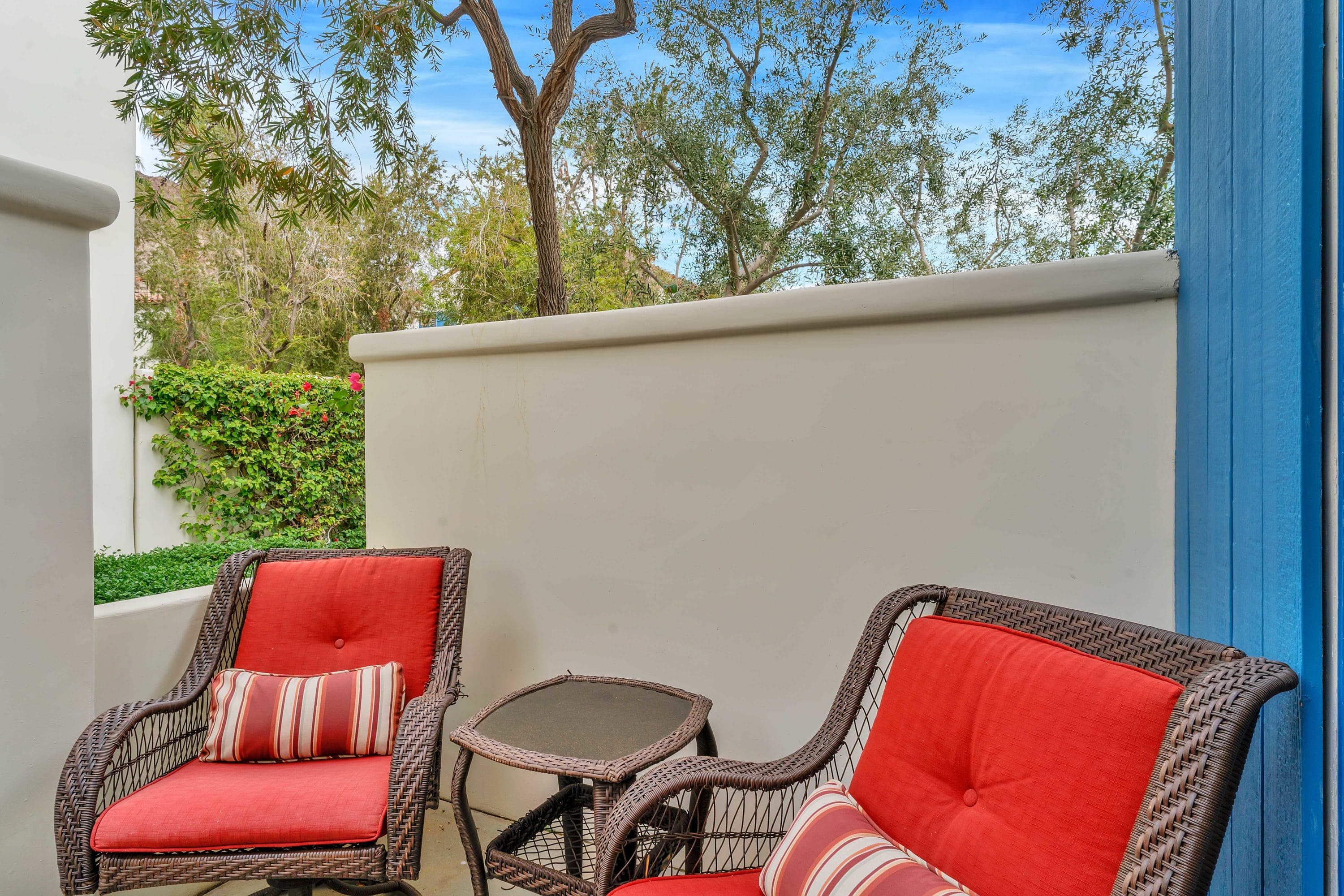 Serene La Quinta Legacy Villas Studio Escape #C