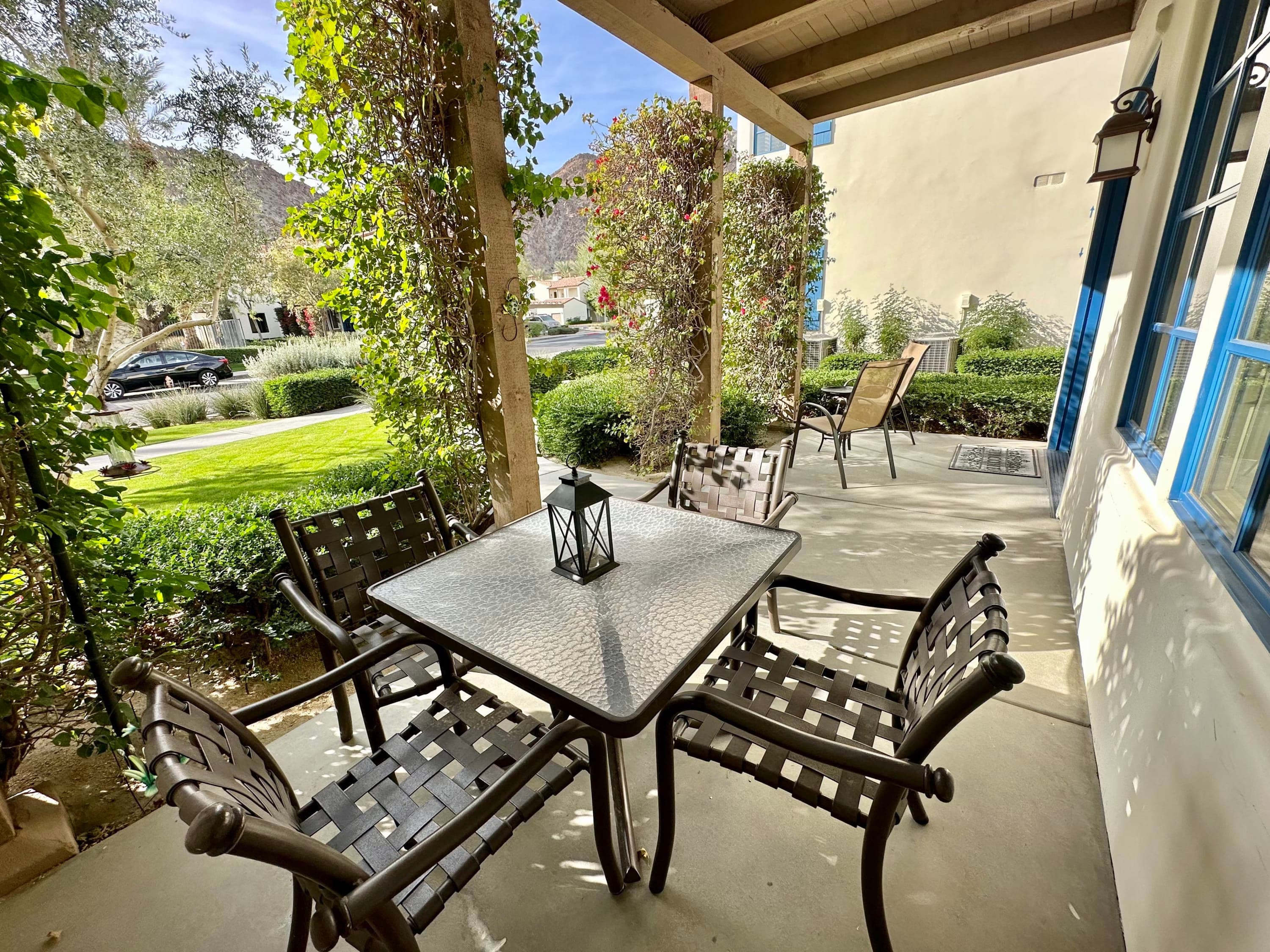 Serene La Quinta Legacy Villas Escape #A