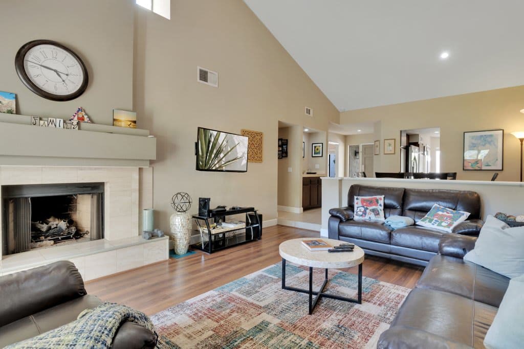 Beautiful Villa Walking Distance to LQ Resort