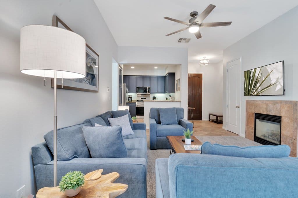 Newly Remodeled Desert Getaway #A